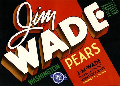 Jim Wade