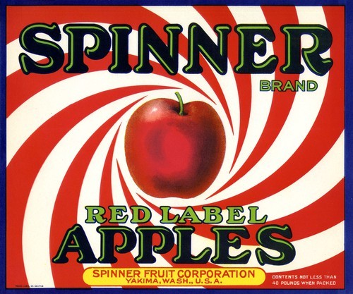 Spinner