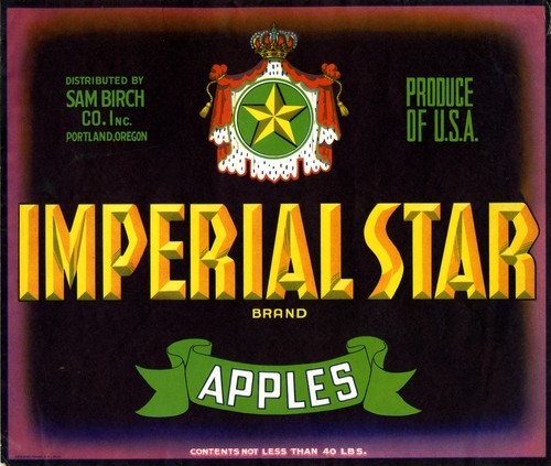 Imperial Star