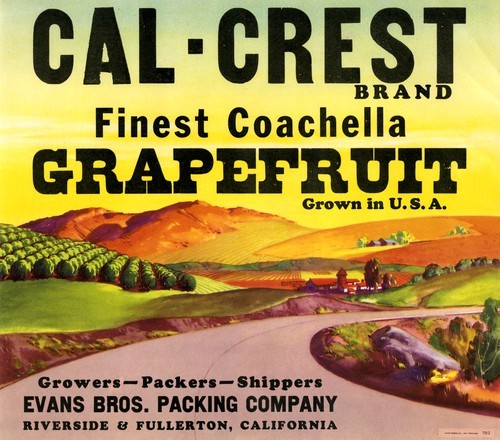 Cal-Crest