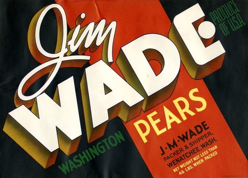 Jim Wade