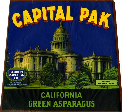 Capital Pak