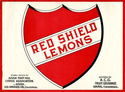 Red Shield