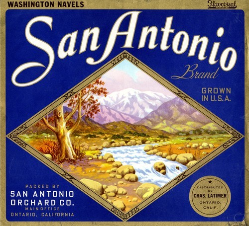 San Antonio