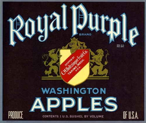 Royal Purple