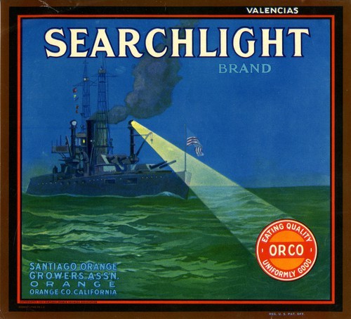 Searchlight