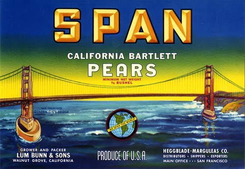 Span