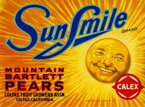 Sun Smile