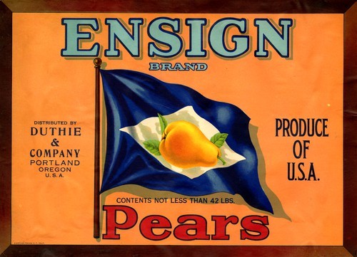 Ensign