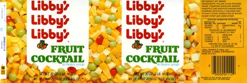 Libby's Libby's Libby's