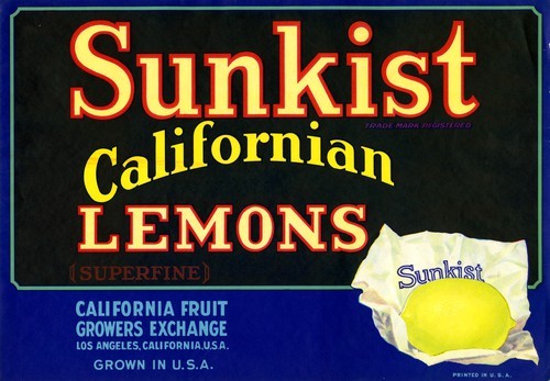 Sunkist