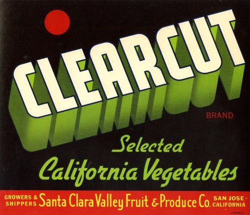 Clearcut