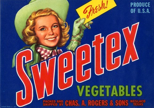 Sweetex