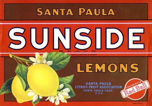 Sunside