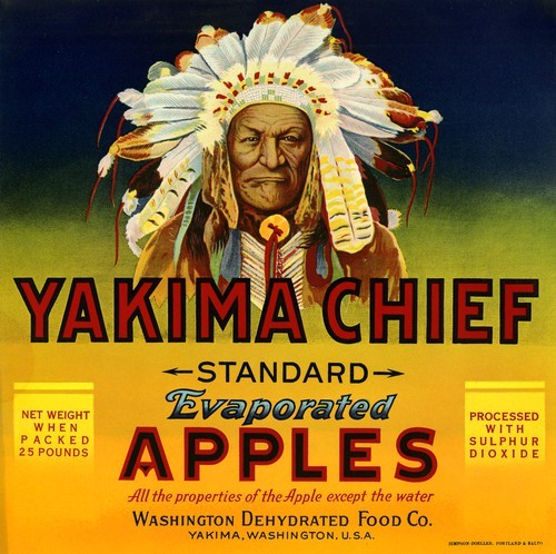 Yakima Chief