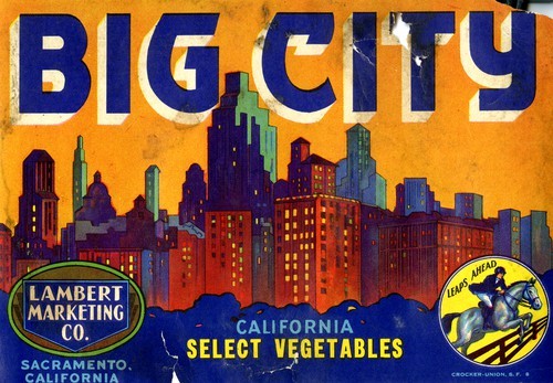 Big City