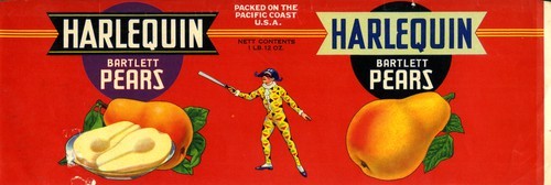 Harlequin