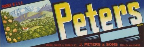 Peters