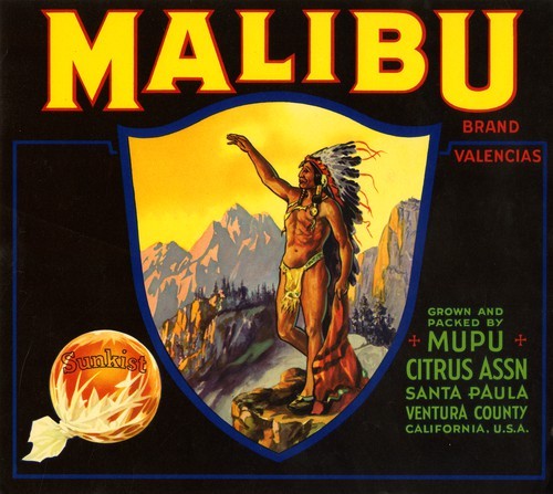 Malibu