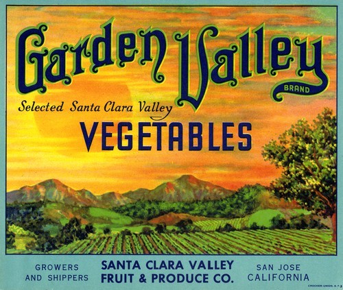 Garden Valley