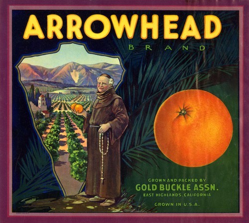 Arrowhead