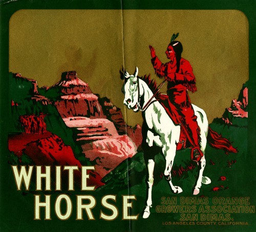 White Horse