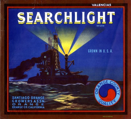 Searchlight