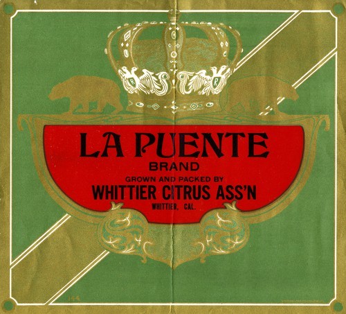 La Puente