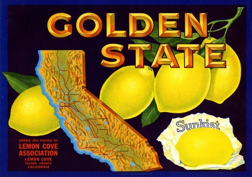 Golden State