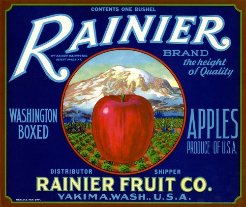 Rainier