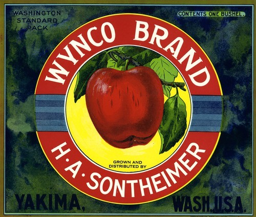 Wynco Brand