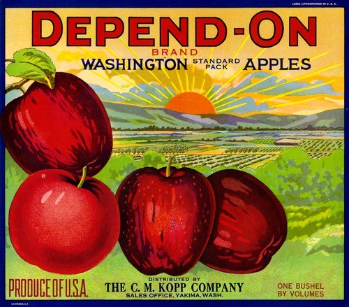 Depend-On