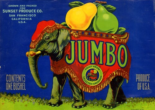 Jumbo