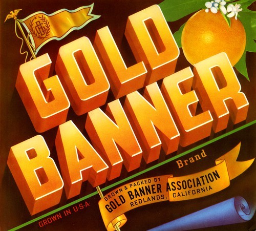 Gold Banner Assn