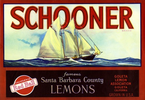 Schooner