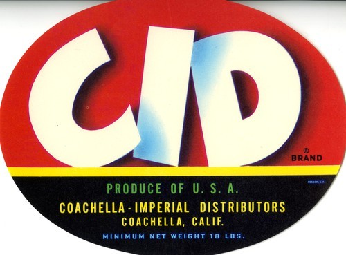 CID