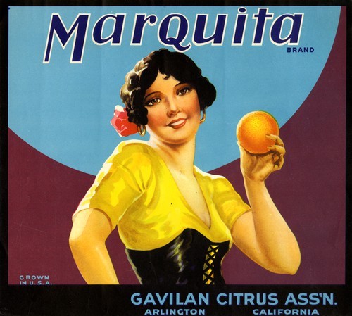 Marquita