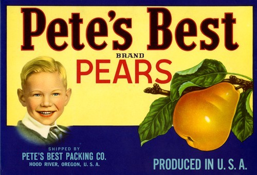 Pete's Best