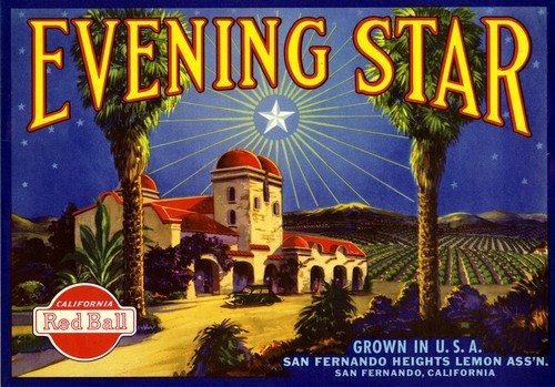 Evening Star