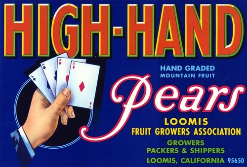 High-Hand