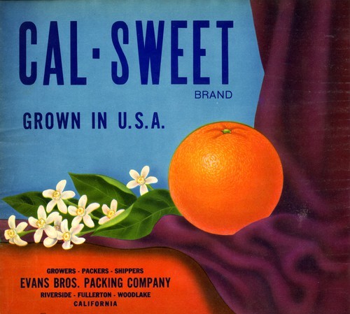 Cal-Sweet