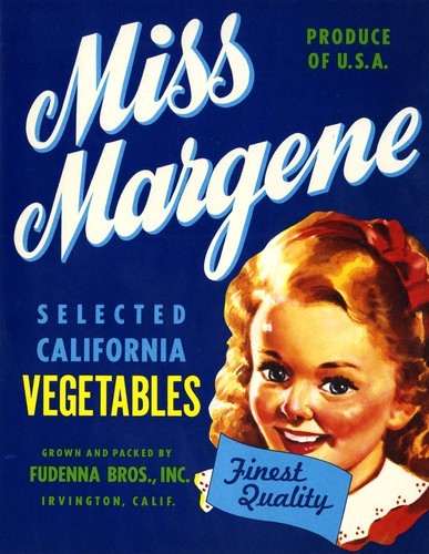 Miss Margene