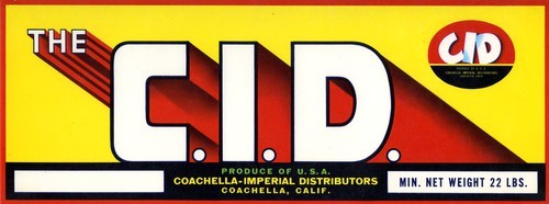 C.I.D