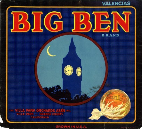 Big Ben