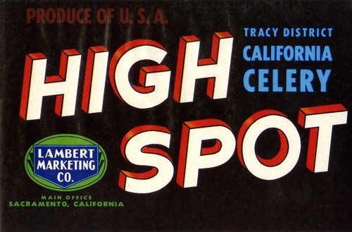 High Spot