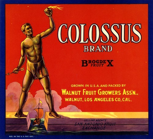 Colossus