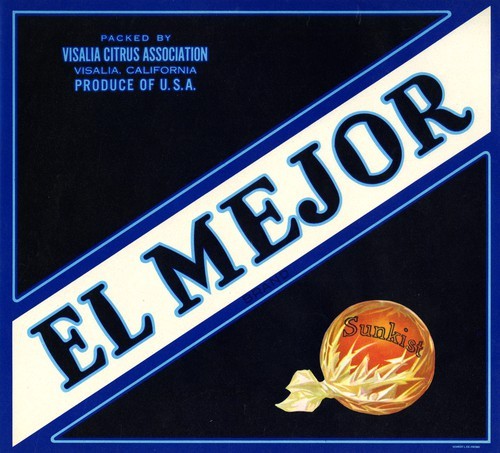 El Mejor