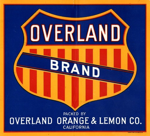 Overland