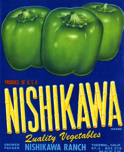 Nishikawa