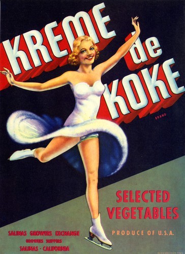 Kreme de Koke